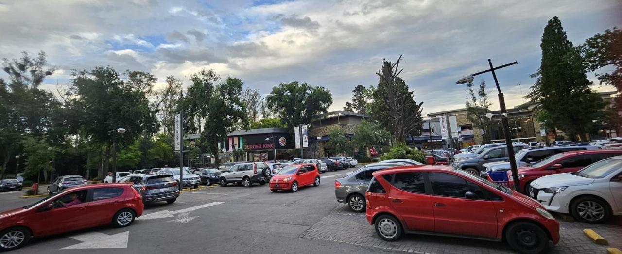 Nuestra Recova En Pilar Bsas Daire Dış mekan fotoğraf
